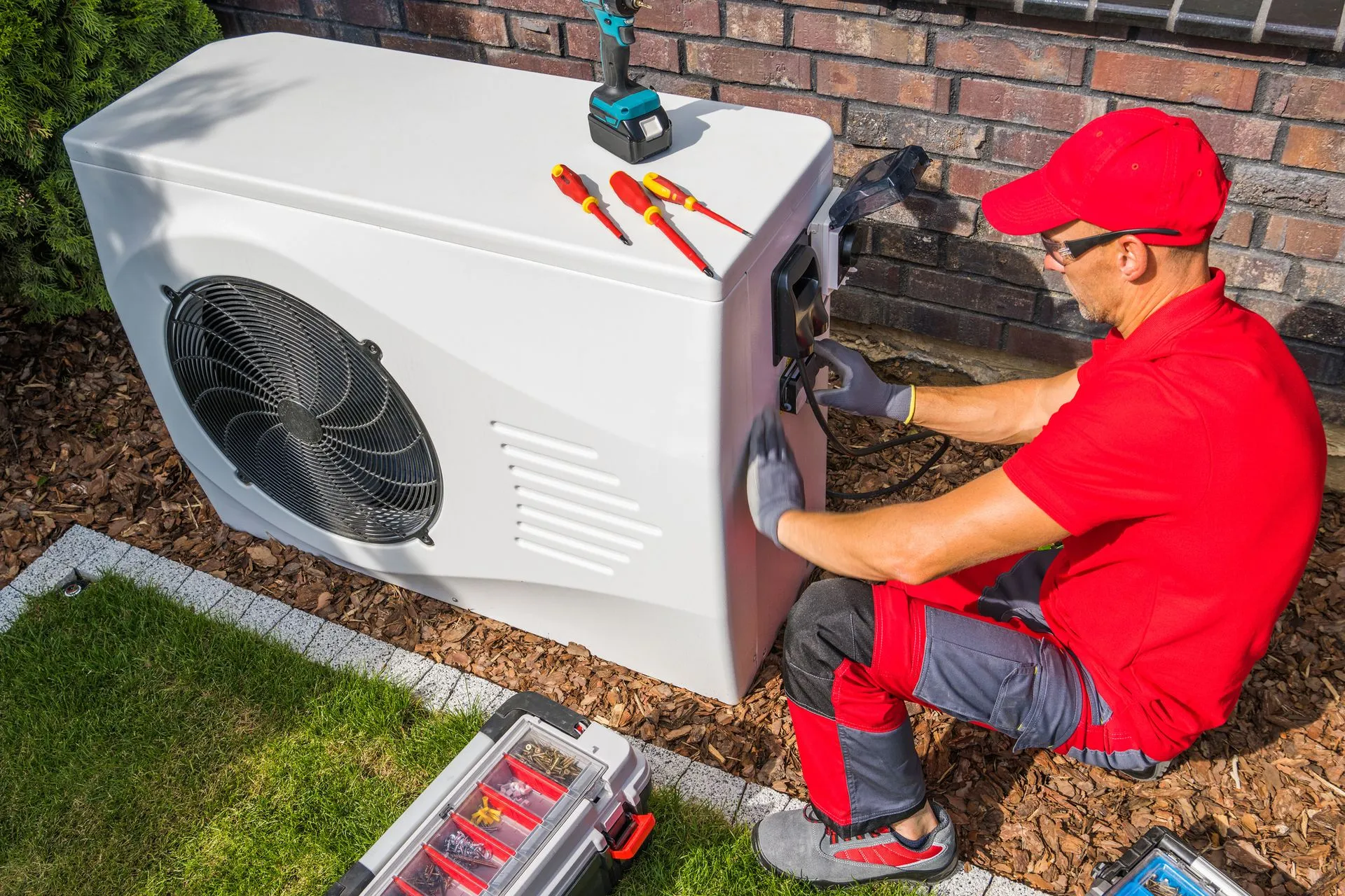 About HVAC in Gooding, ID